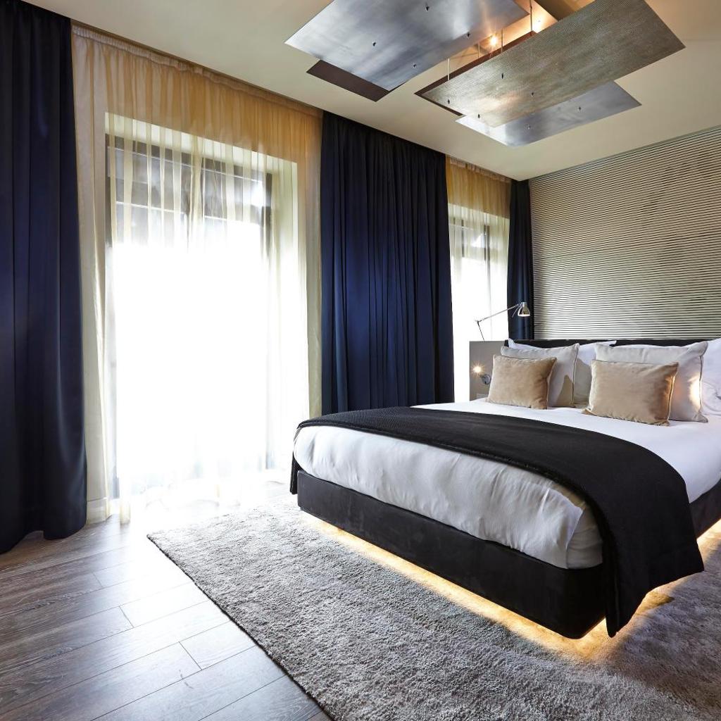 Photograph of 9Hotel Mercy