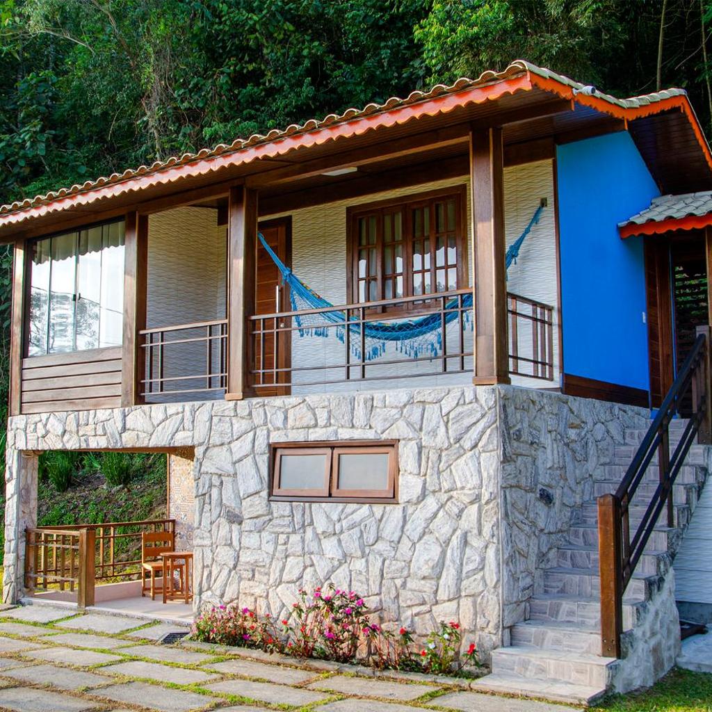 Chalé Meu Pedacinho de Chão — foto 7