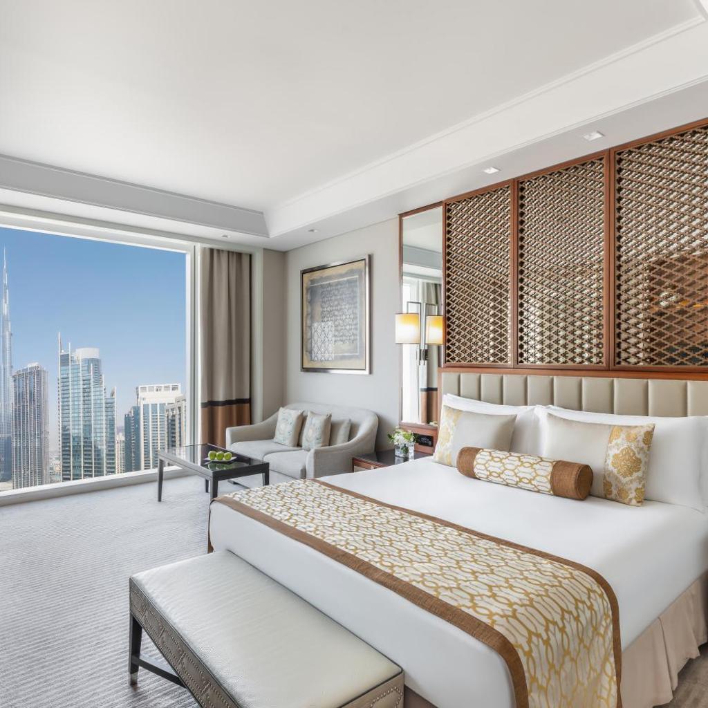 Taj Dubai — 