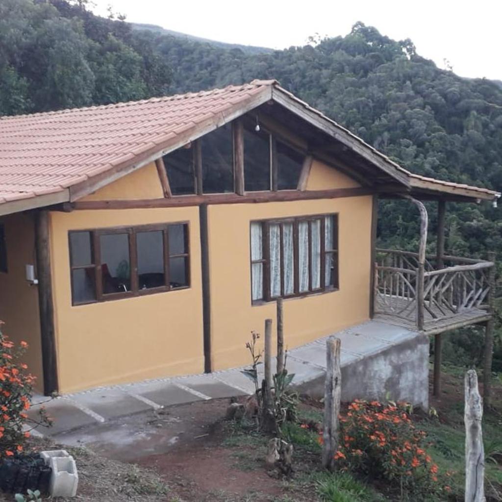 Chalé Sabiá — foto 5