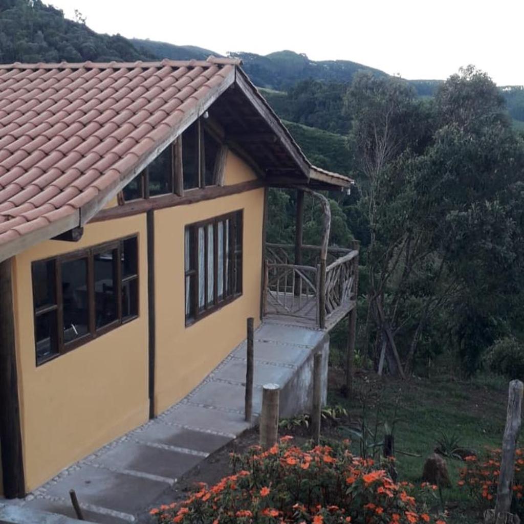 Chalé Sabiá — foto 8