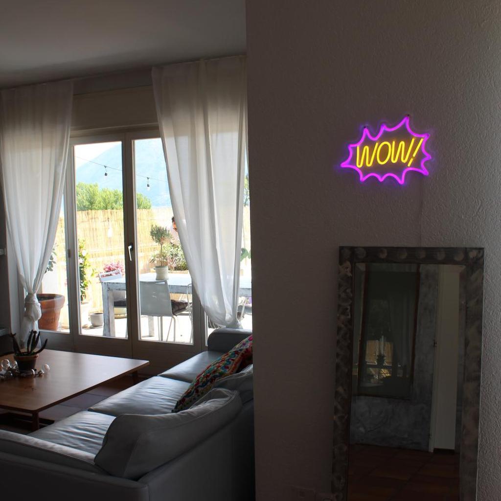 Image 36 - Appartamento con terrazza a due minuti dal lago