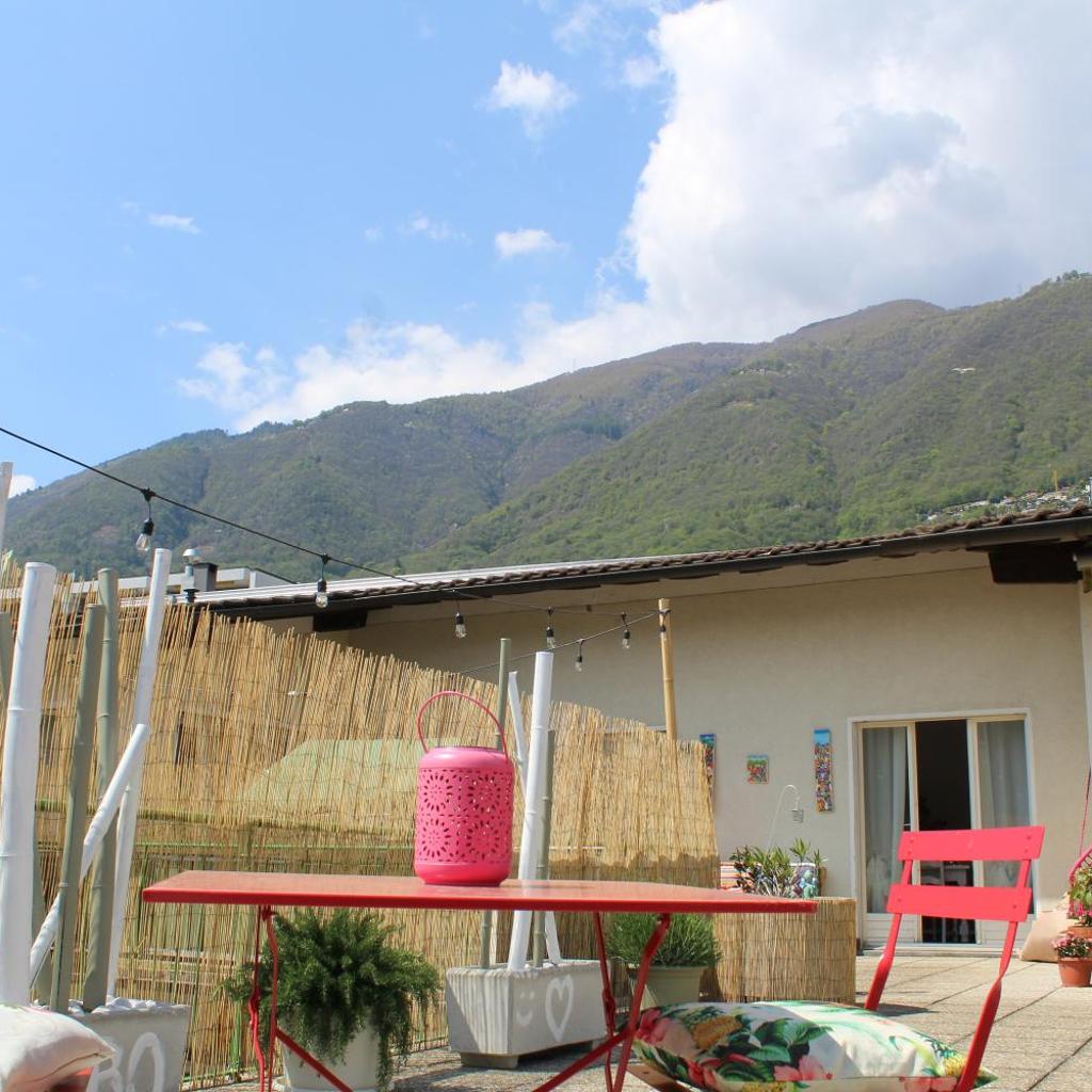 Image 15 - Appartamento con terrazza a due minuti dal lago