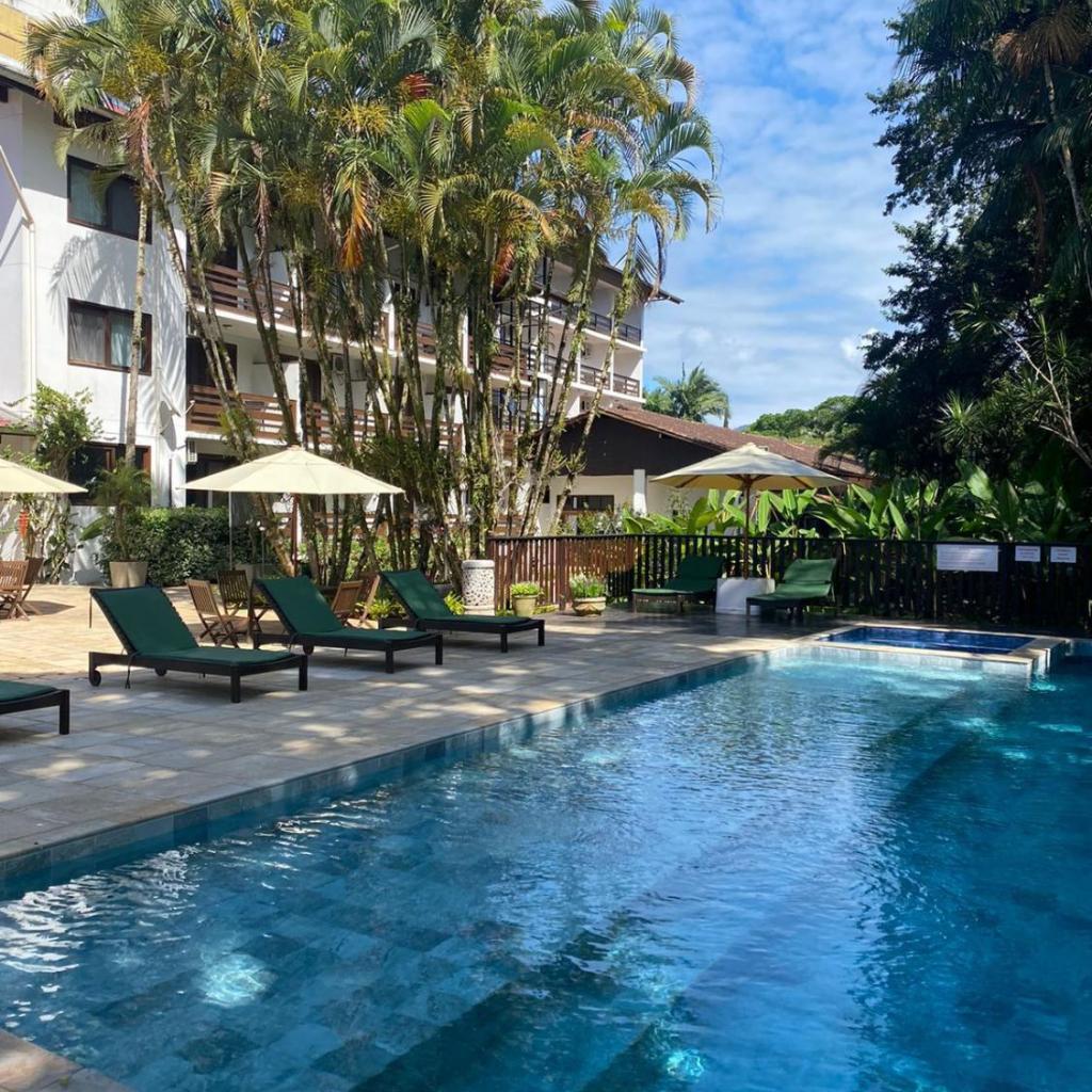 Timbó Park Hotel — foto 6