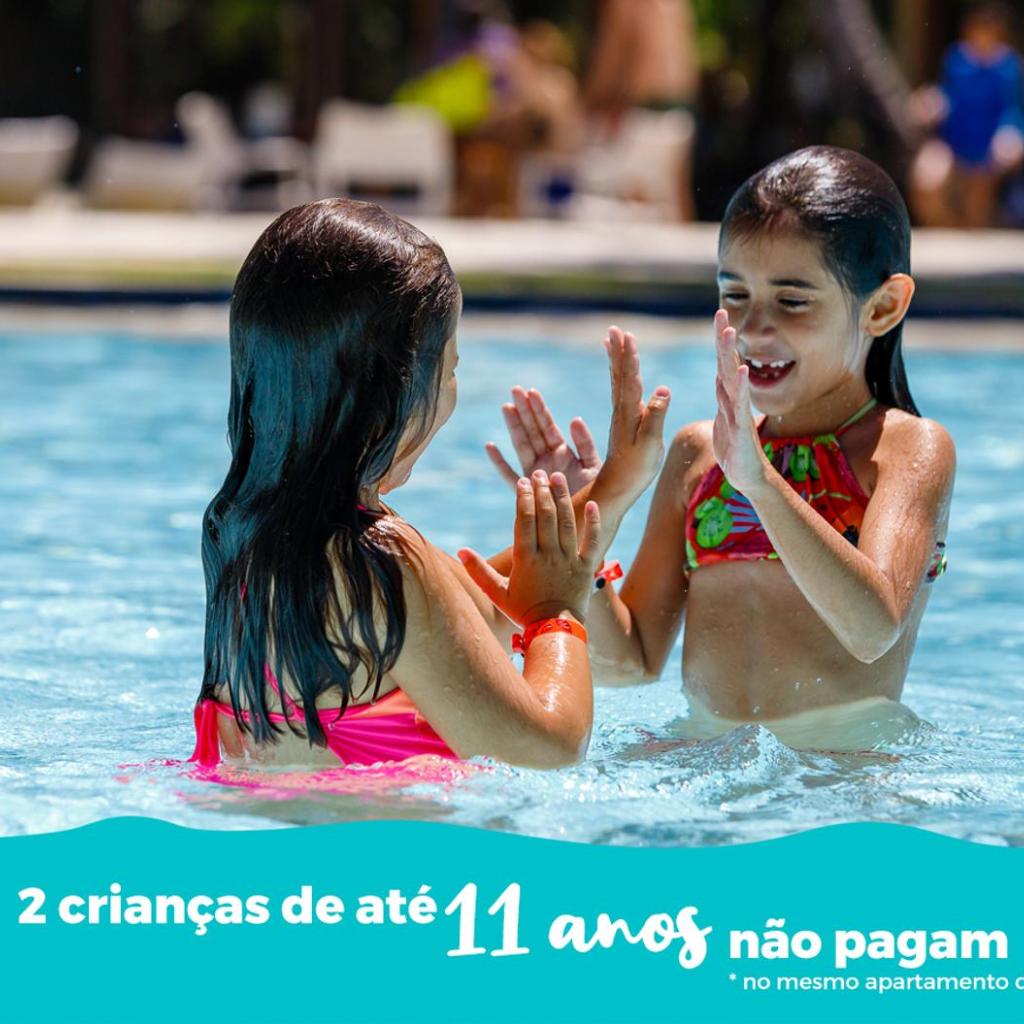 Hotel Village Porto De Galinhas — 