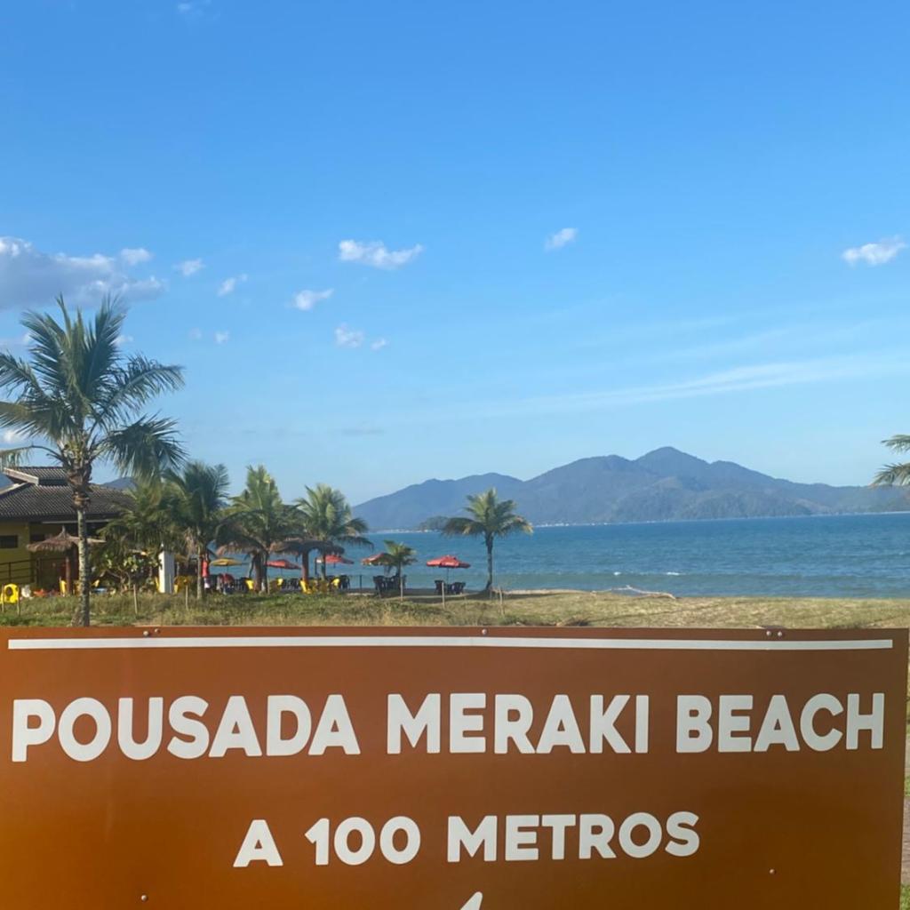 Pousada Meraki Beach — foto 12
