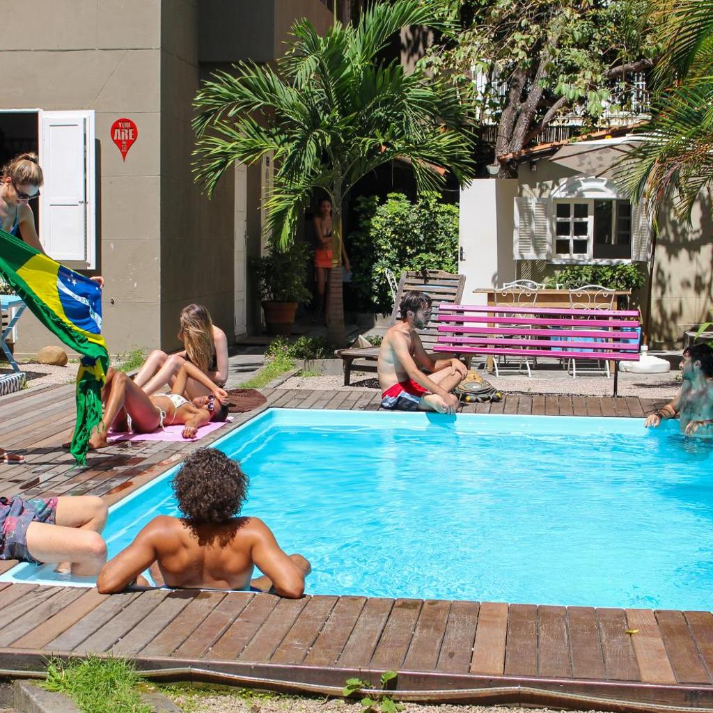 Ipanema Beach House — foto 2