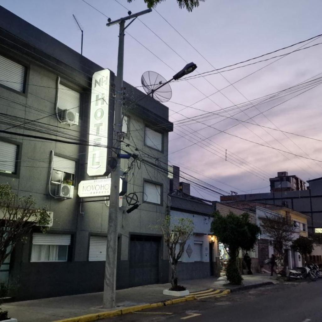 Novohotel Express — foto 2