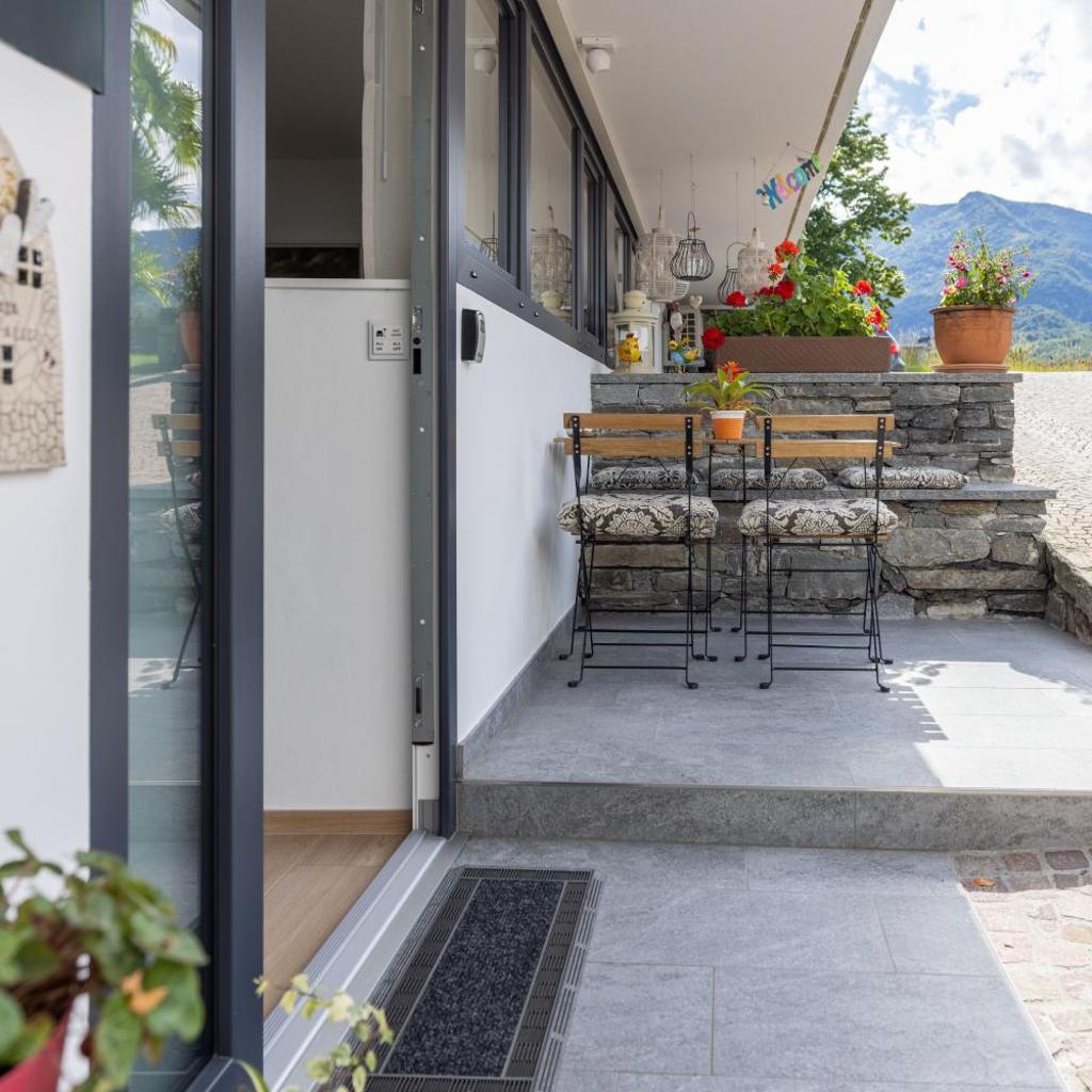 Image 9 - Casa Alice Ascona, appartamento di vacanza.