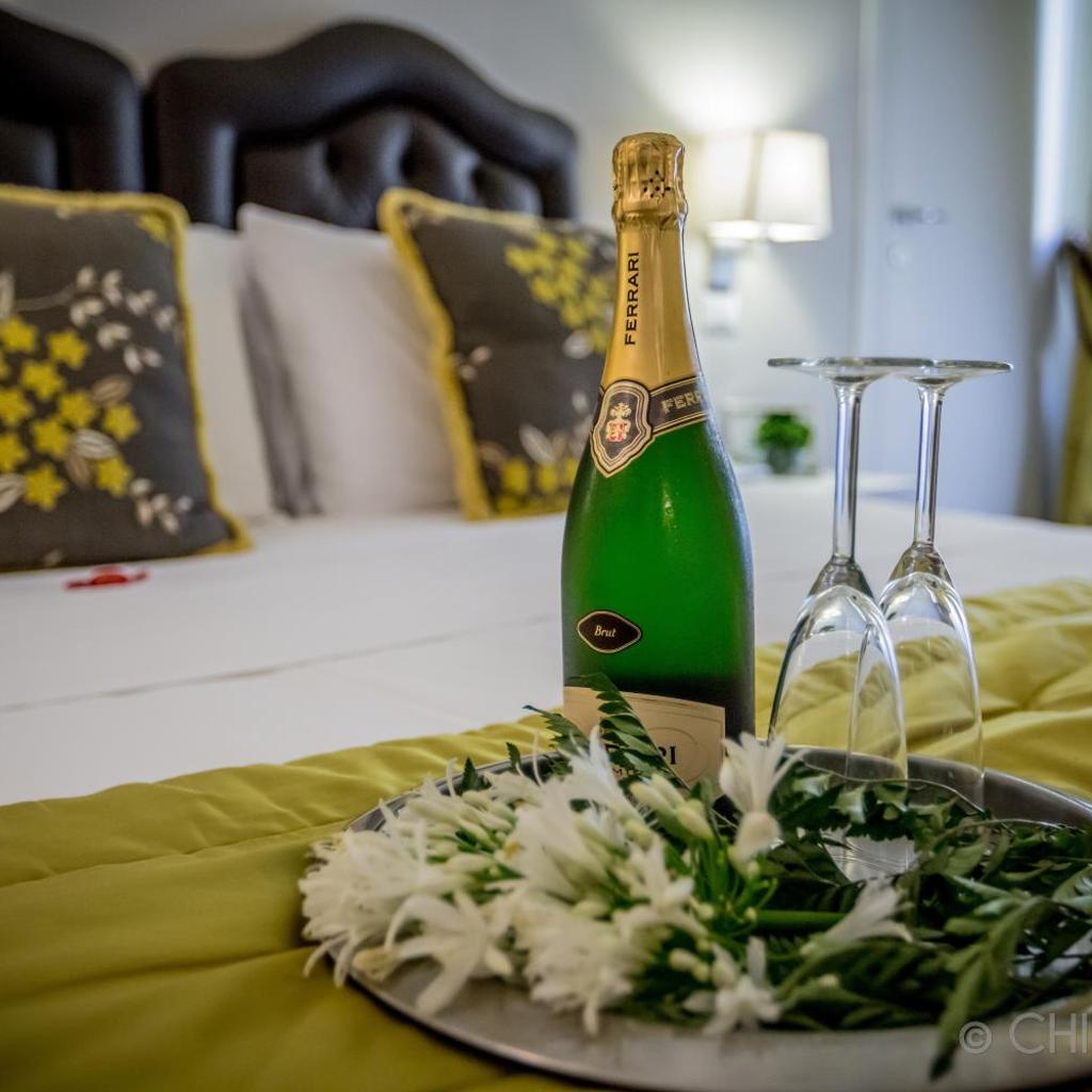 Photograph of Chic & Town Luxury Rooms Piazza di Spagna