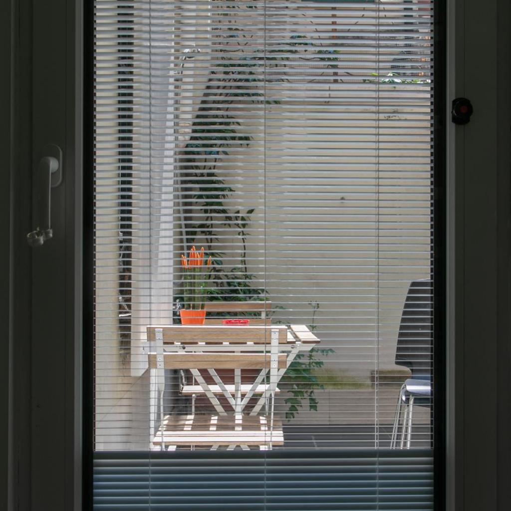 Photograph of Ca' Sciarrin Apartment near Rialto bridge