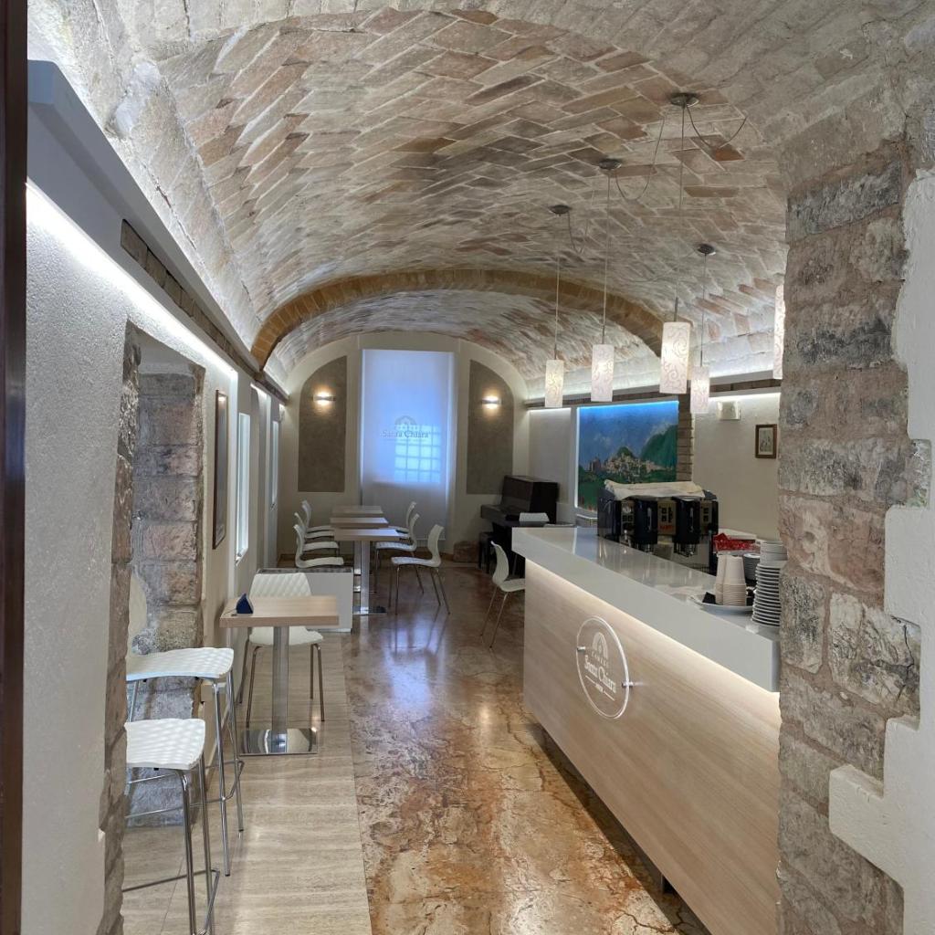 Camere Santa Chiara photo