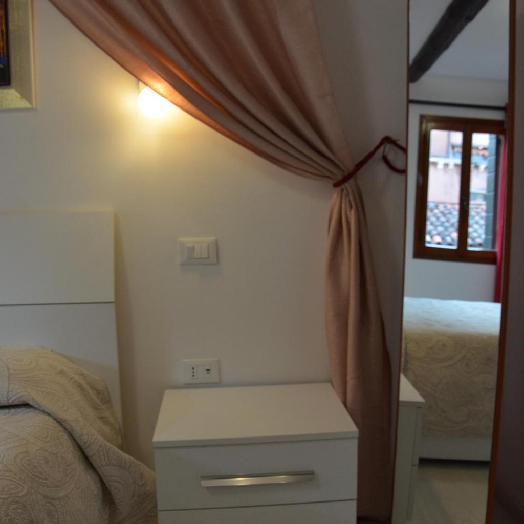 Photograph of Casa di Sam, Venice