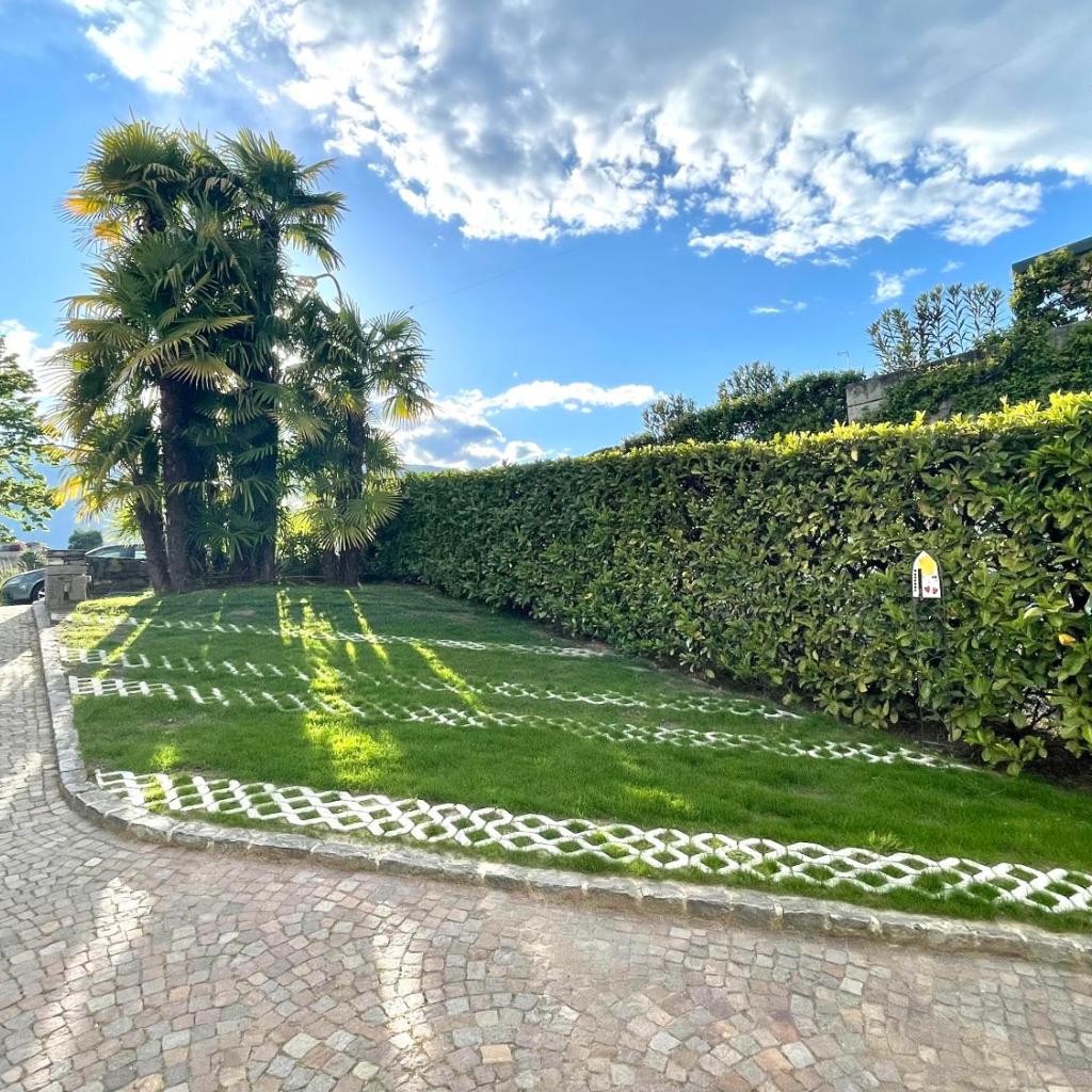 Image 8 - Casa Alice Ascona, appartamento di vacanza.