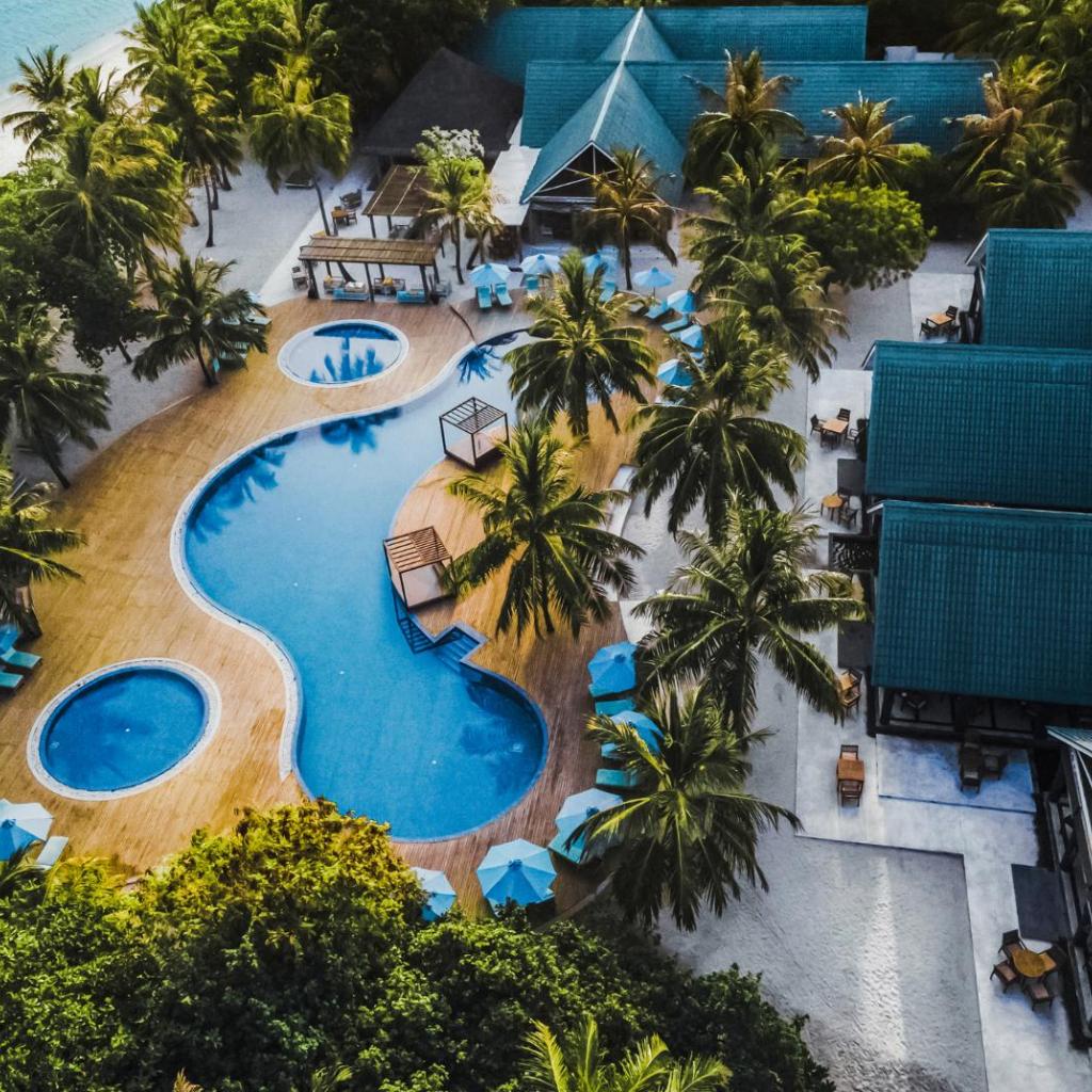 Furaveri Maldives - COMPLIMENTARY ROUND-TRIP SEAPLANE TRANSFER FOR TWO FOR A MINIMUM OF 5 NIGHTS OR MORE FOR STAYS 1ST MAY 2026 TO 23RD DECEMBER 2026, photo 5