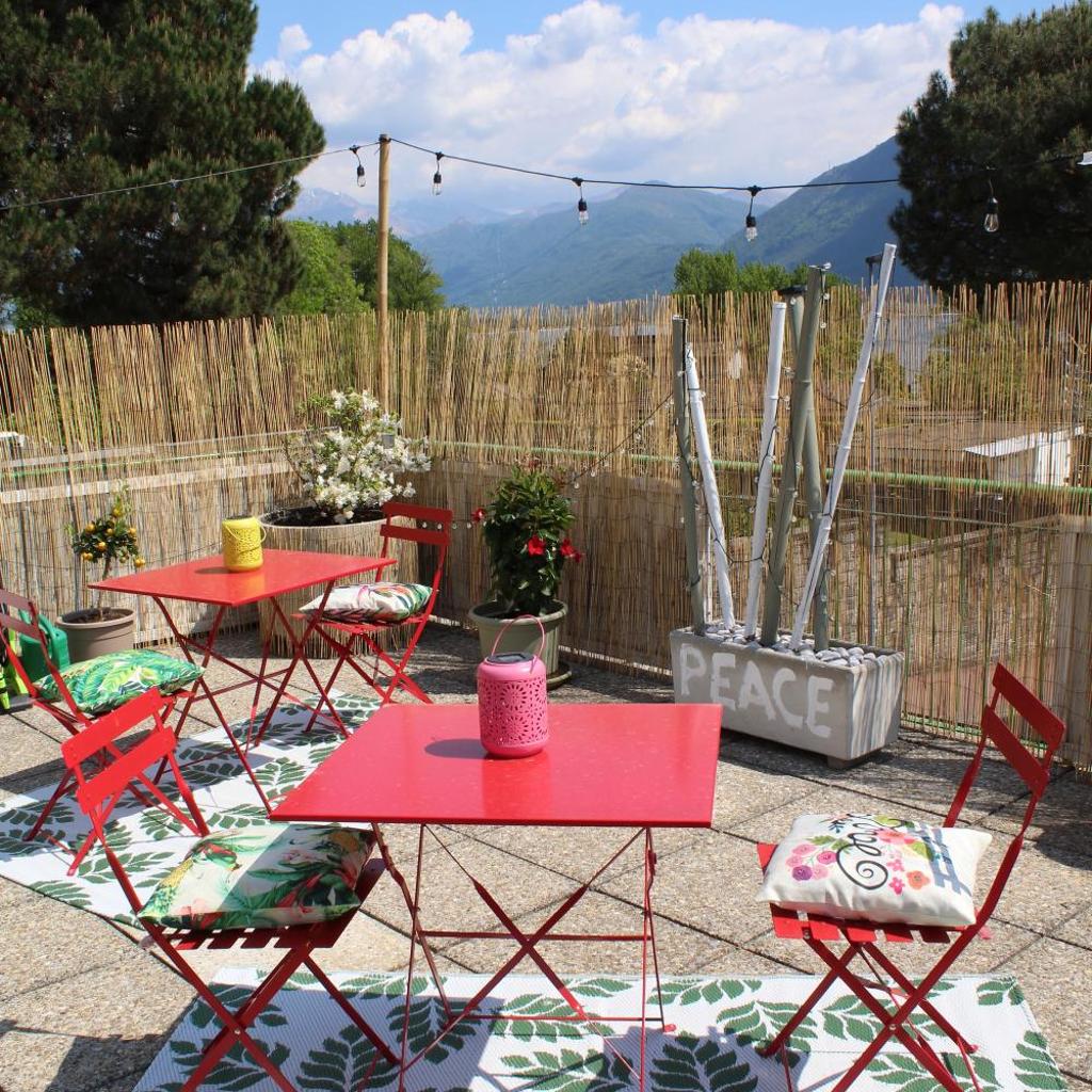 Image 3 - Appartamento con terrazza a due minuti dal lago