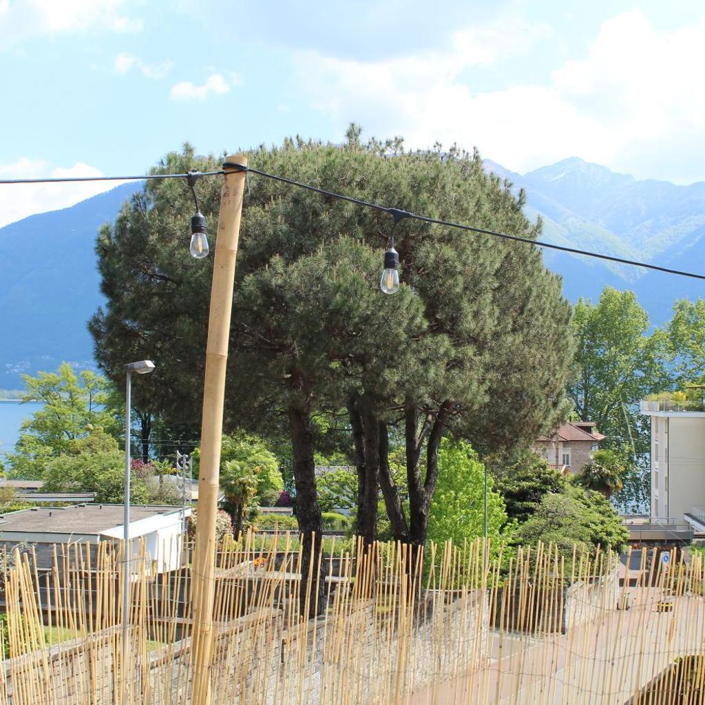 Image 13 - Appartamento con terrazza a due minuti dal lago