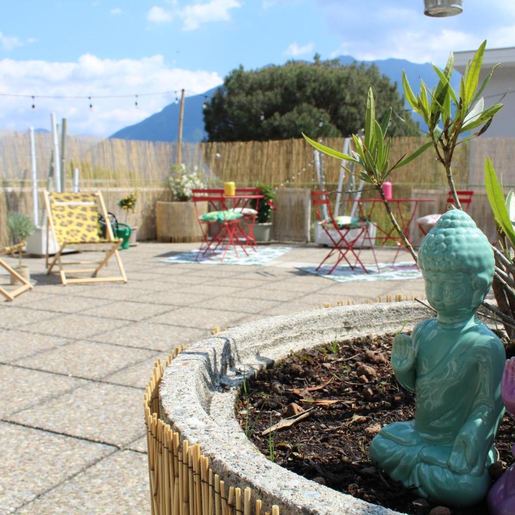 Image 14 - Appartamento con terrazza a due minuti dal lago
