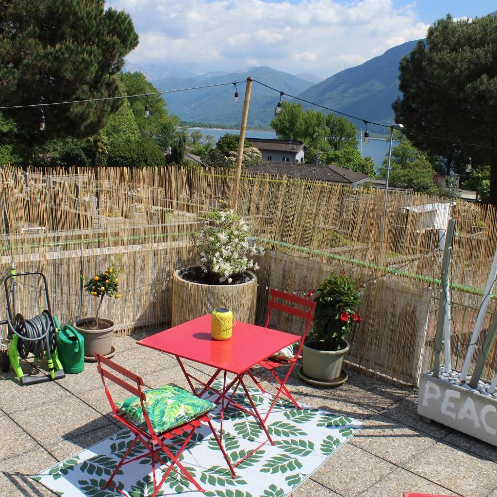 Image 12 - Appartamento con terrazza a due minuti dal lago