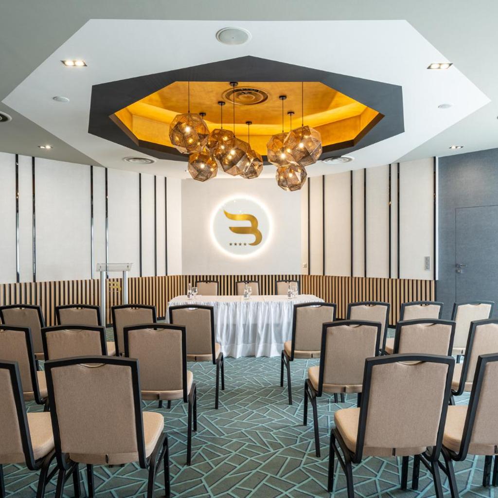 Hotel Bodrog Wellness & Elix Spa — 