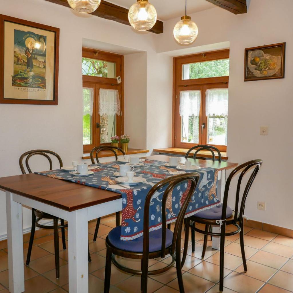 Image 8 - Holiday Home Margarita by Interhome
