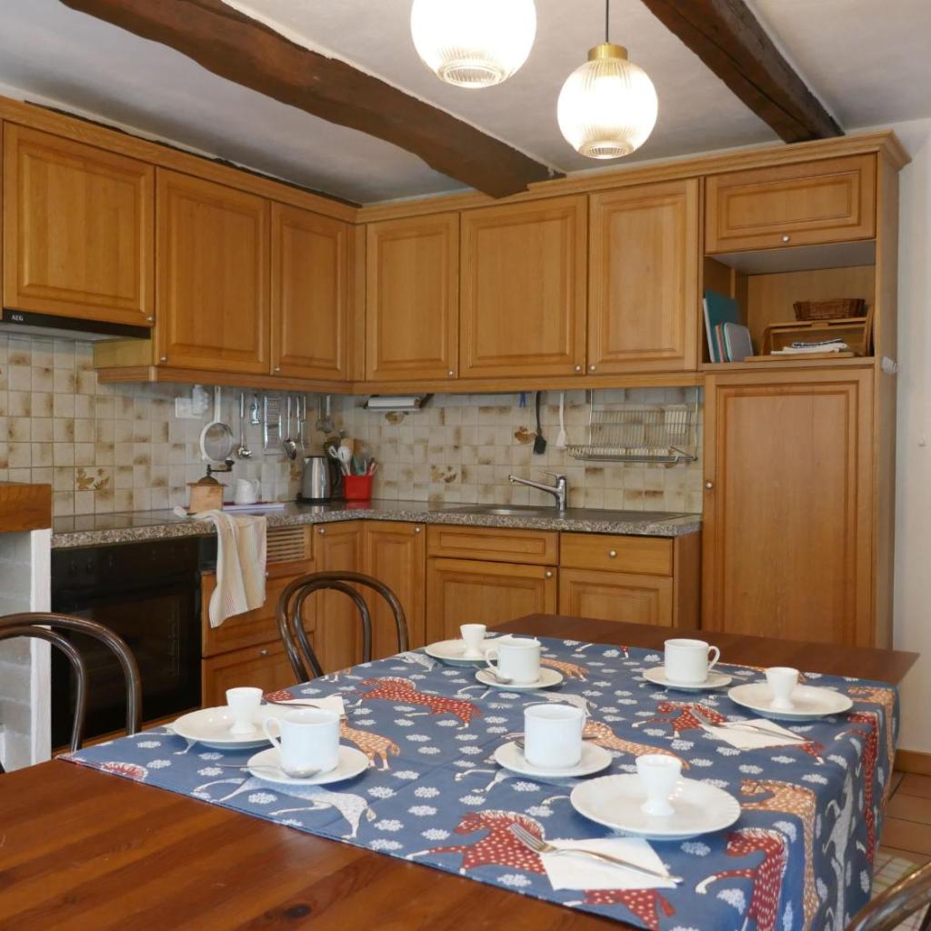 Image 3 - Holiday Home Margarita by Interhome