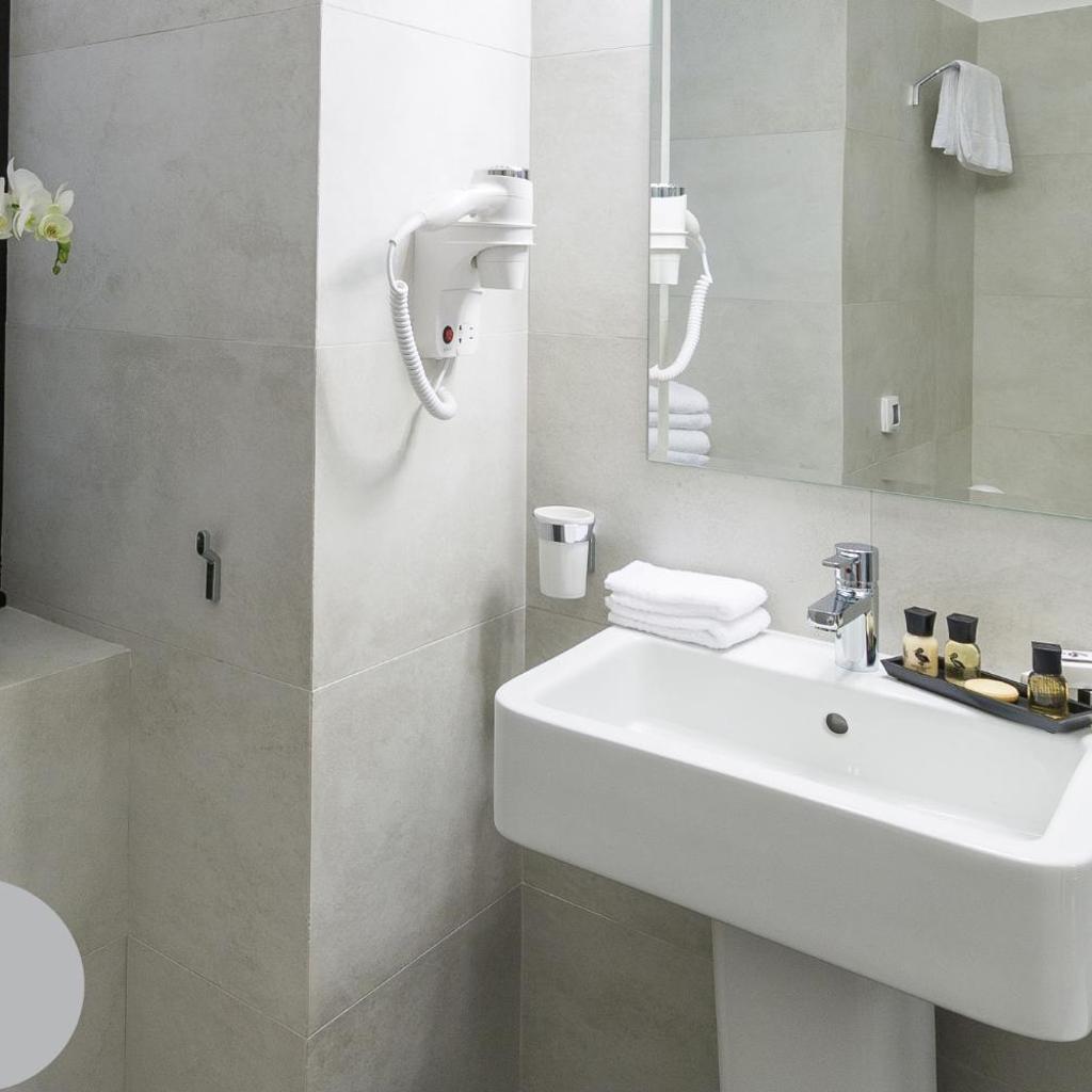 The Mansion Boutique Hotel — 