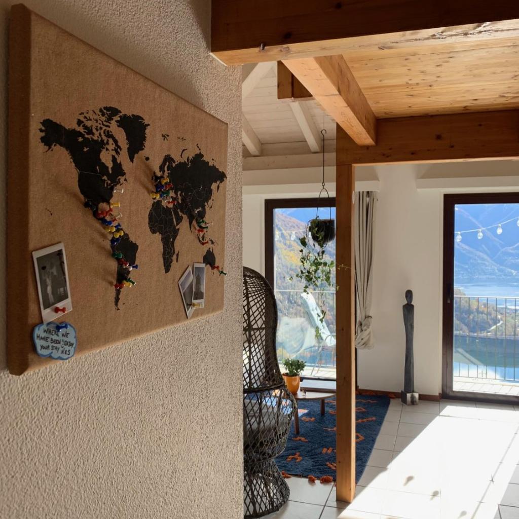 Image 35 - Cà Armonia 1 Lake & Mountain View Apartment