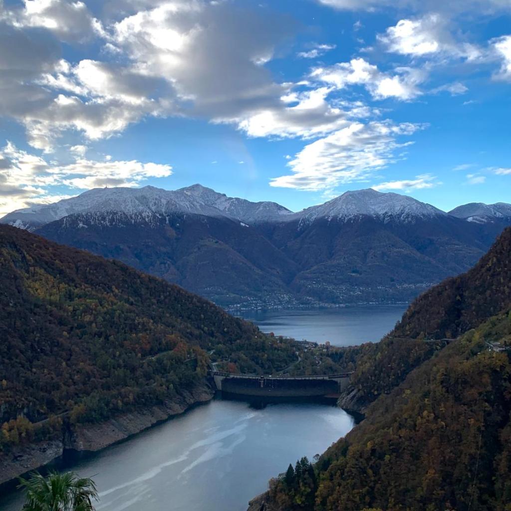 Image 58 - Cà Armonia 1 Lake & Mountain View Apartment