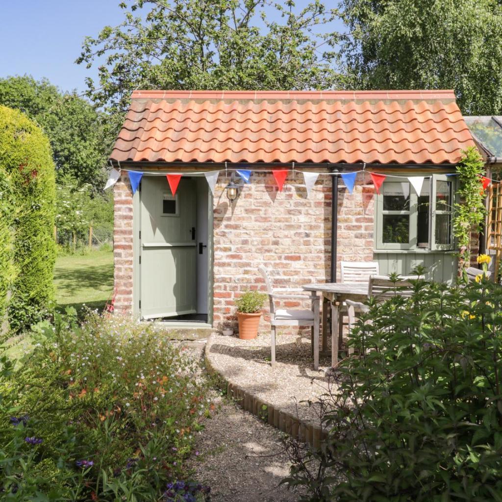 Photograph of 29 Bondgate