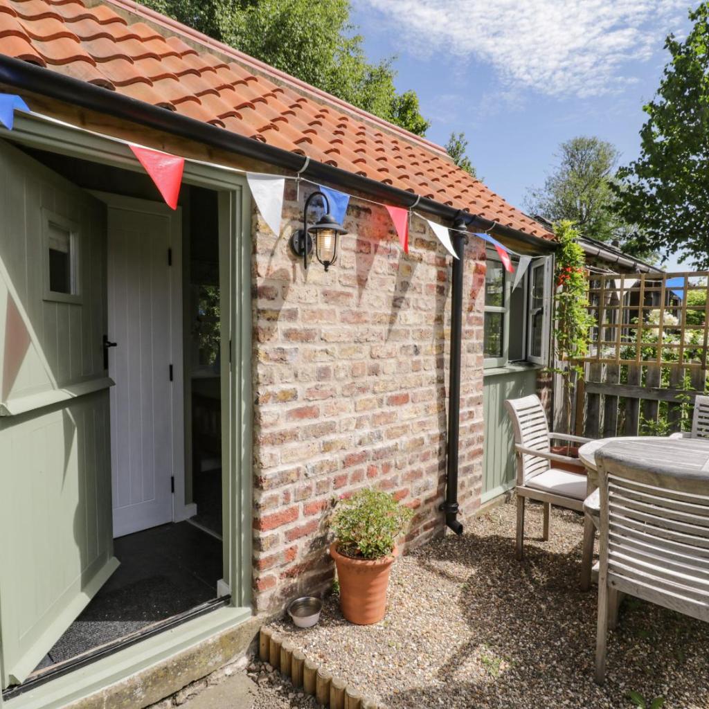 Photograph of 29 Bondgate