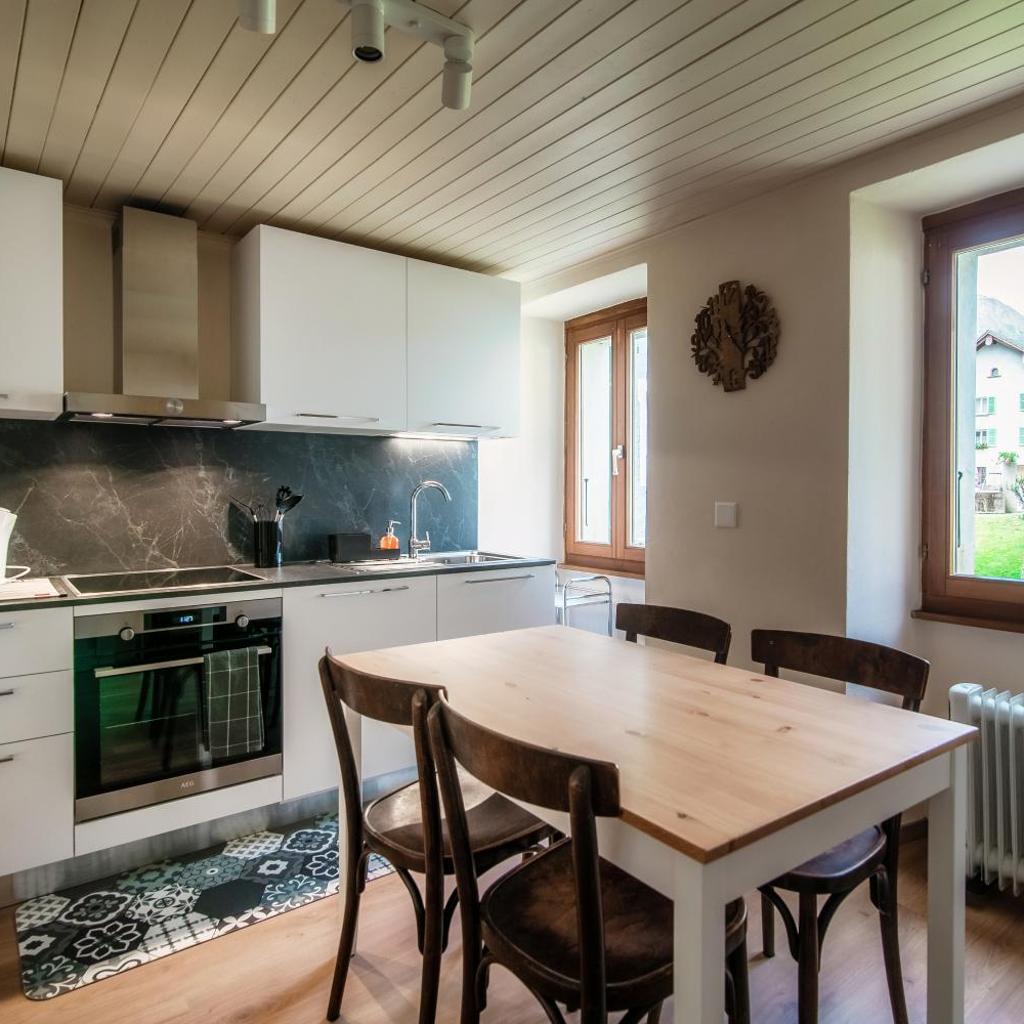 Image 13 - Casa Bella Oschesina by Quokka 360 - Charming Stay in the Village of Osco