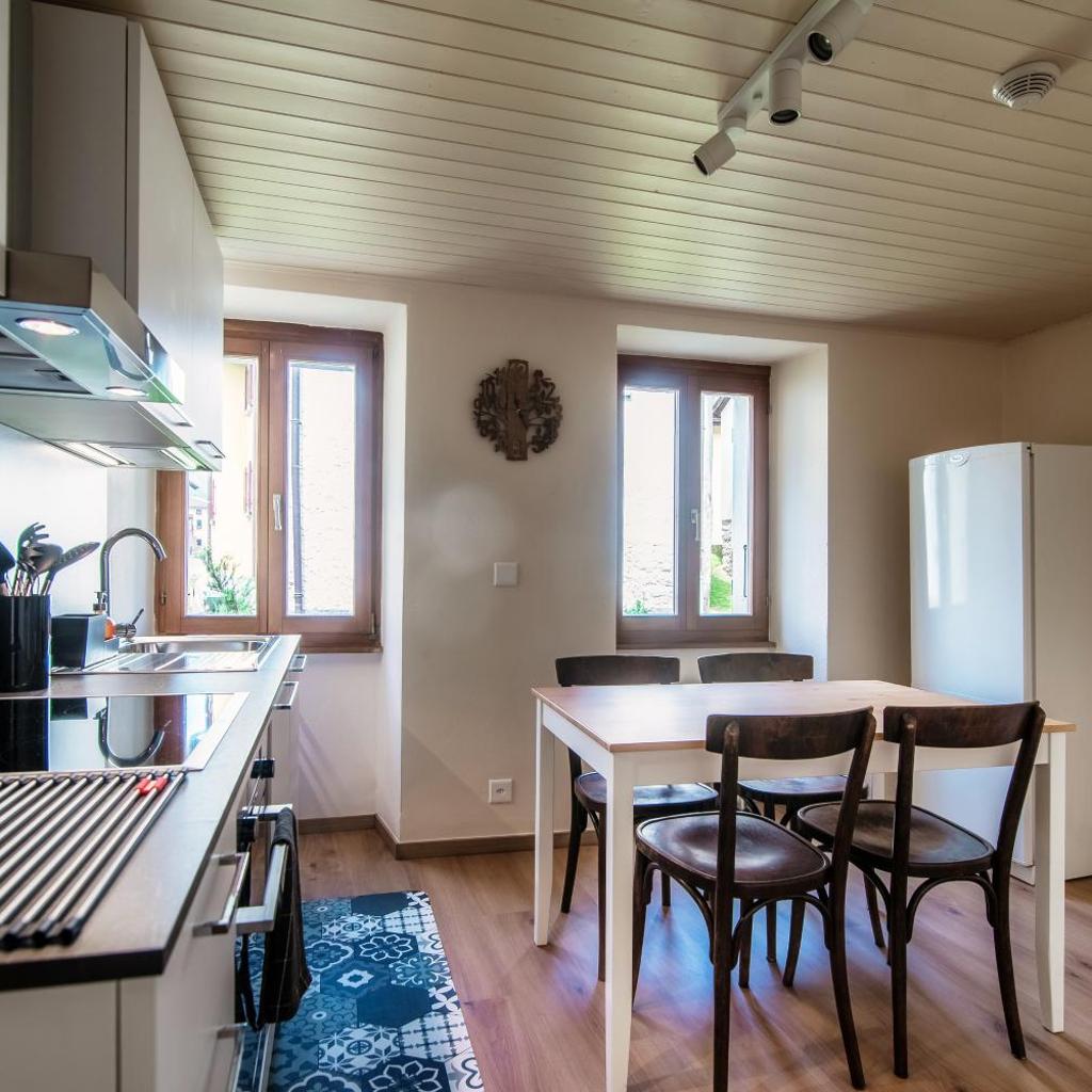 Image 16 - Casa Bella Oschesina by Quokka 360 - Charming Stay in the Village of Osco