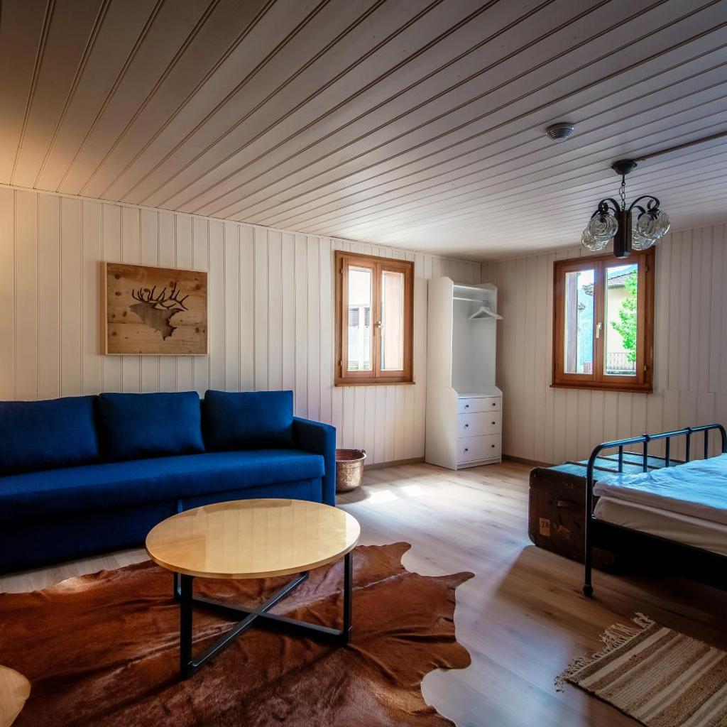 Image 3 - Casa Bella Oschesina by Quokka 360 - Charming Stay in the Village of Osco