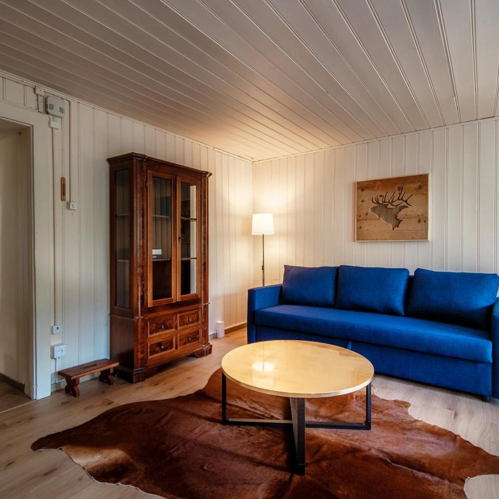 Image 2 - Casa Bella Oschesina by Quokka 360 - Charming Stay in the Village of Osco