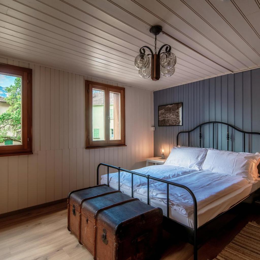 Image 8 - Casa Bella Oschesina by Quokka 360 - Charming Stay in the Village of Osco