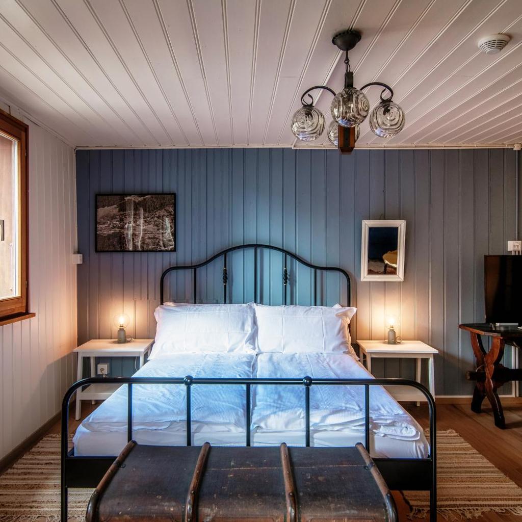 Image 14 - Casa Bella Oschesina by Quokka 360 - Charming Stay in the Village of Osco