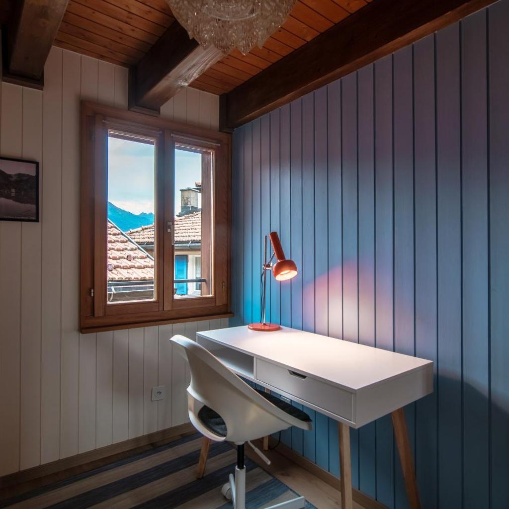 Image 17 - Casa Bella Oschesina by Quokka 360 - Charming Stay in the Village of Osco