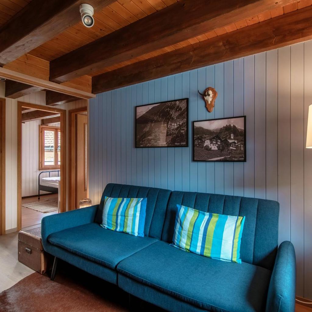 Image 22 - Casa Bella Oschesina by Quokka 360 - Charming Stay in the Village of Osco