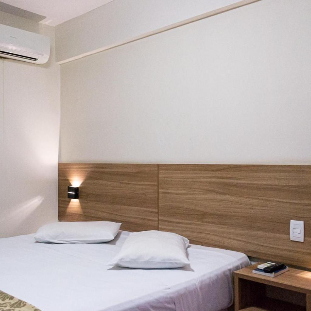 Hotel Malibu Inn Campinas — foto 7