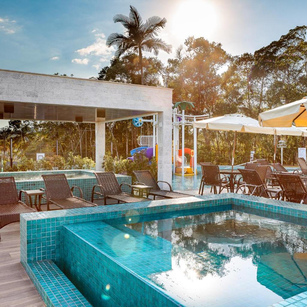 Monthez Hotel & Eventos — 