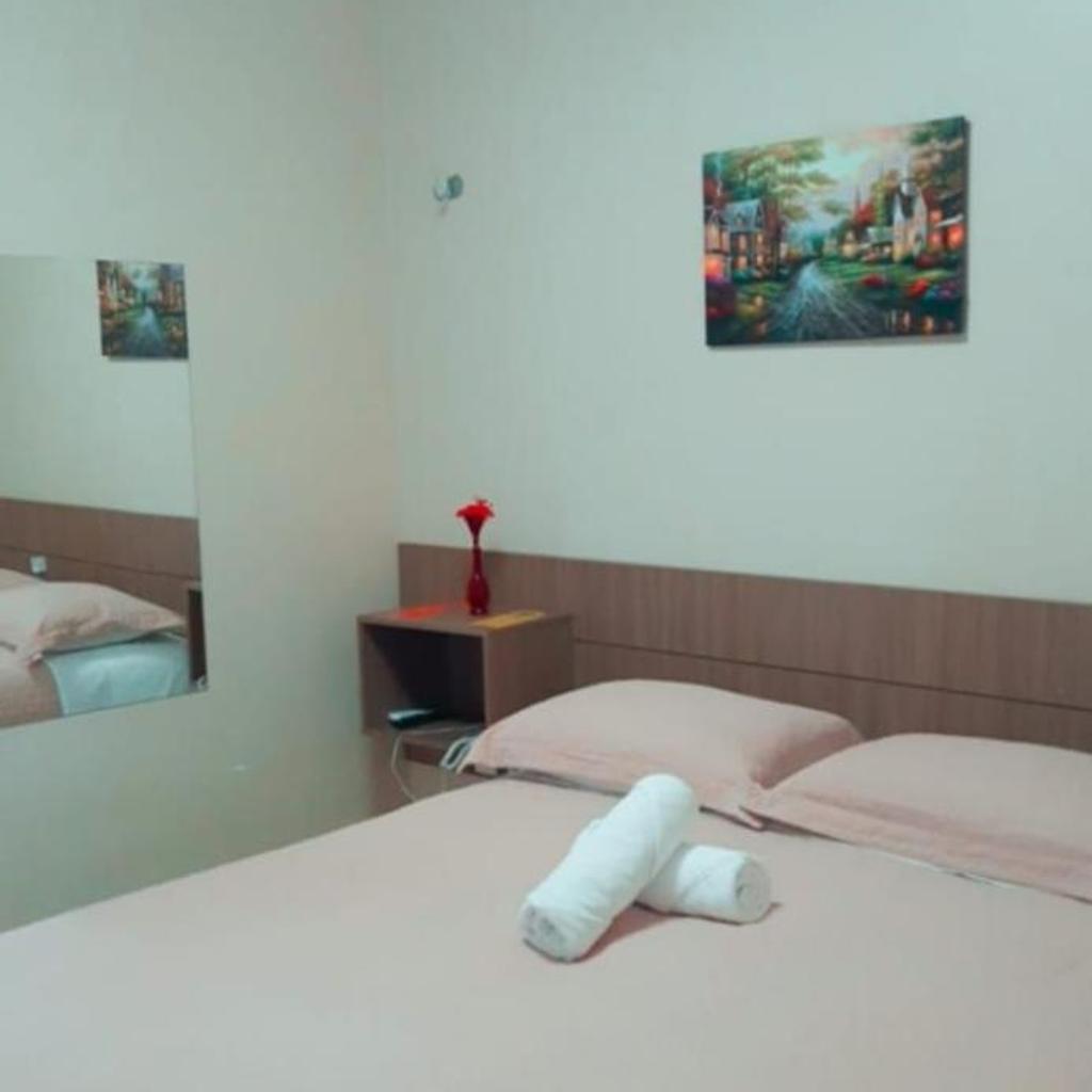 Hotel Caroline — foto 8