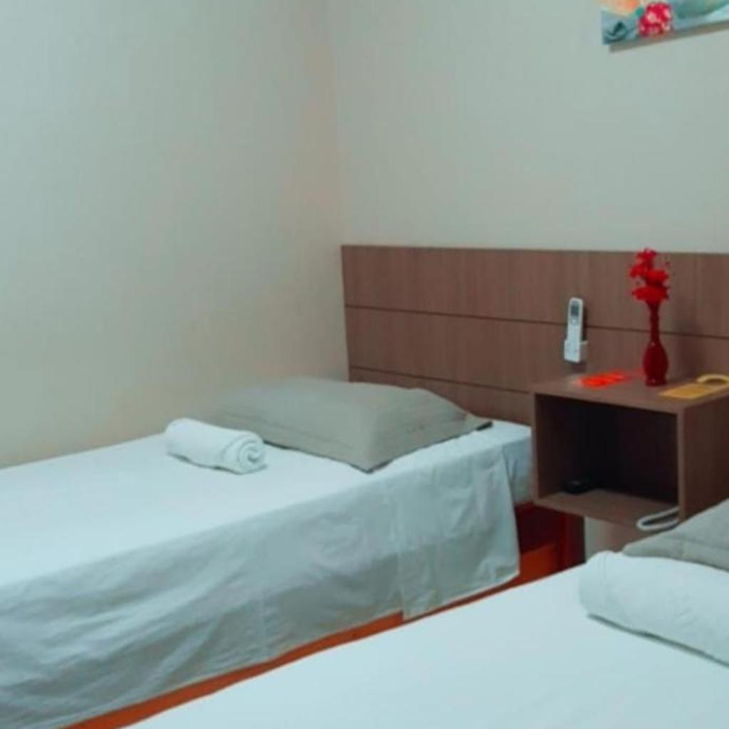 Hotel Caroline — foto 7