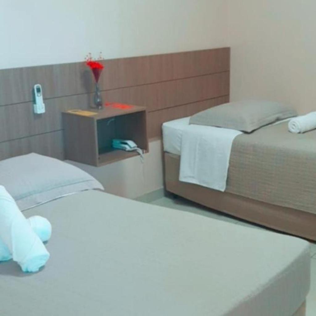 Hotel Caroline — foto 6