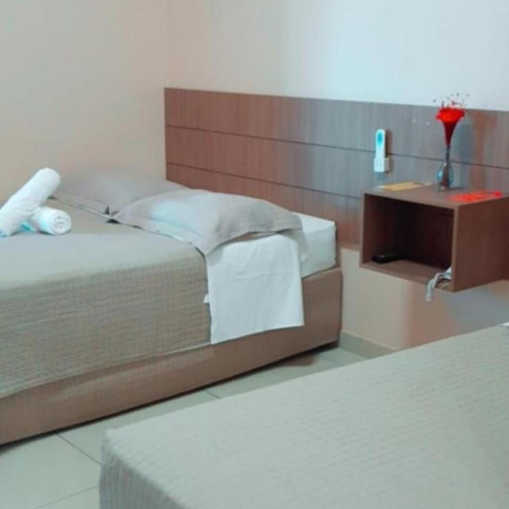Hotel Caroline — foto 5