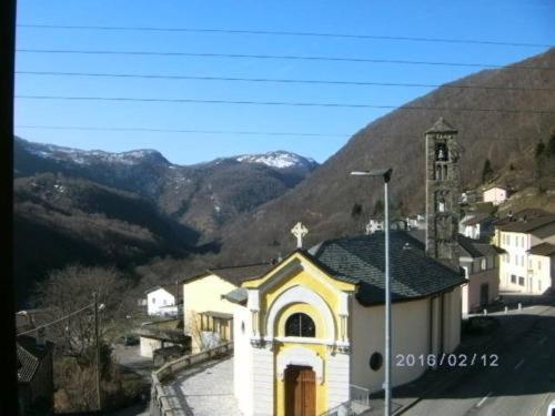 Ristorante Vedeggio – Bild