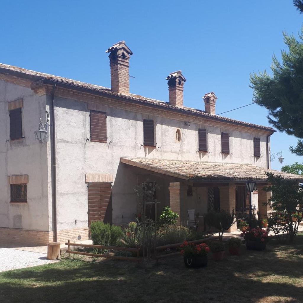 B&B I Pini Di Storaco photo