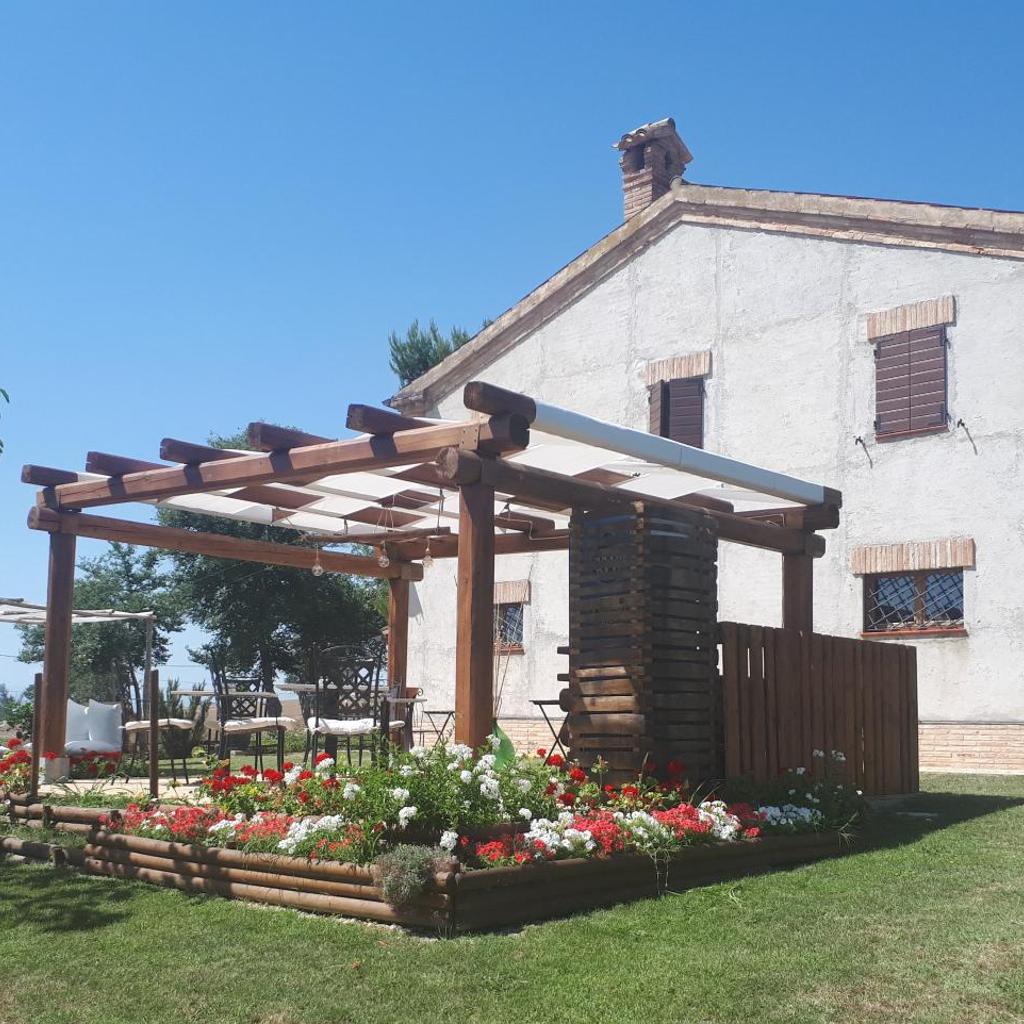B&B I Pini Di Storaco photo