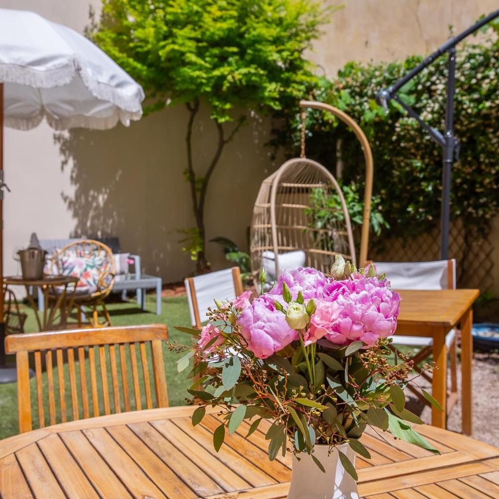 Maison Lamartine - Nice — 