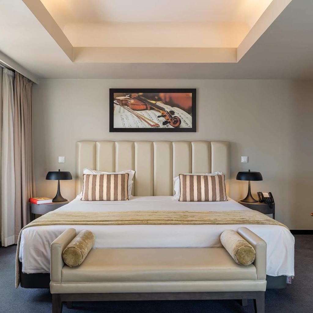 Hotel do Chiado — 